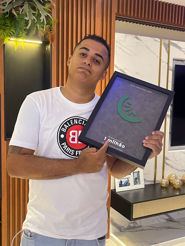 Premiado