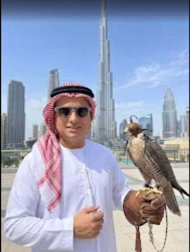 Dubai 🇦🇪