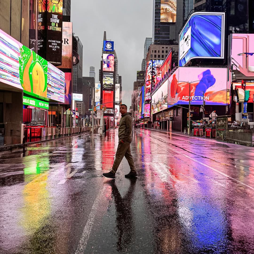 Times Square 🇺🇸